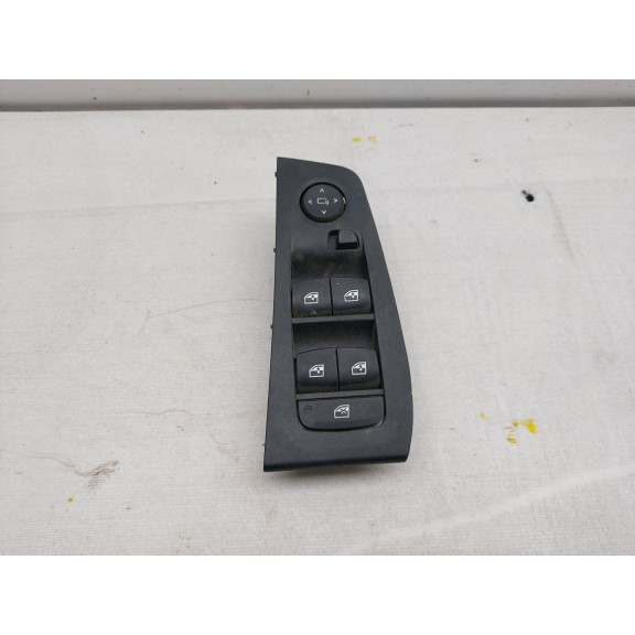 Recambio de mando elevalunas delantero izquierdo para bmw 1 (f40) 116 d referencia OEM IAM 795075101  