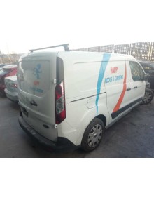 ford transit connect del año 2020