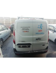 ford transit connect del año 2020 2