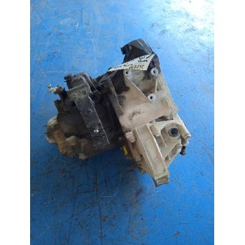 Recambio de caja casco para fiat panda (169) 1.2 8v dynamic referencia OEM IAM  CASCO 5V