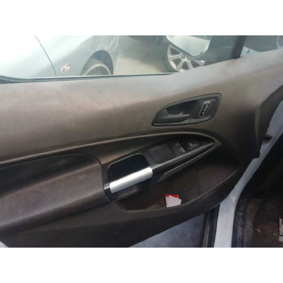 ford transit connect del año 2020