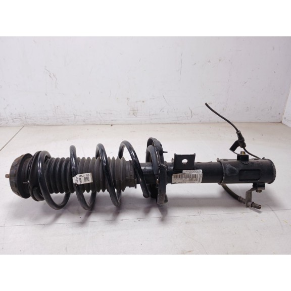 Recambio de amortiguador delantero derecho para kia stonic (yb) 1.0 t-gdi eco-dynamics+ referencia OEM IAM   