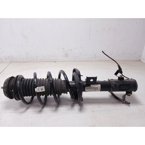 Recambio de amortiguador delantero derecho para kia stonic (yb) 1.0 t-gdi eco-dynamics+ referencia OEM IAM   