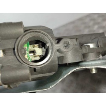 Recambio de elevalunas delantero derecho para hyundai ix35 classic 2wd referencia OEM IAM 824802Y000 402390B 2 PINS