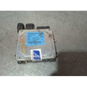 CENTRALITA DIRECCION 9662310080 