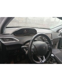 Recambio de kit airbag para peugeot 2008 i (cu_) 1.2 thp 130 / puretech 130 referencia OEM IAM   