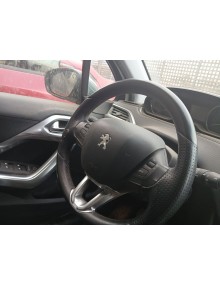 Recambio de volante para peugeot 2008 i (cu_) 1.2 thp 130 / puretech 130 referencia OEM IAM   