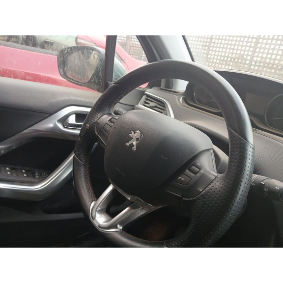 Recambio de volante para peugeot 2008 i (cu_) 1.2 thp 130 / puretech 130 referencia OEM IAM   