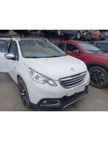peugeot 2008 i (cu_) del año 2015 2