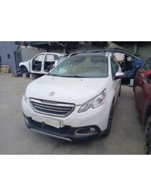 peugeot 2008 i (cu_) del año 2015