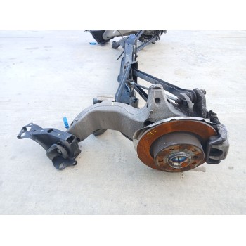 Recambio de puente trasero para mini mini countryman (r60) one referencia OEM IAM 33319804721 0075511623 