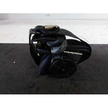 CINTURON SEGURIDAD TRASERO IZQUIERDO 606440300 