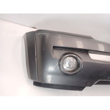 Recambio de paragolpes delantero para kia sorento i (jc) 2.5 crdi referencia OEM IAM 865103E005  