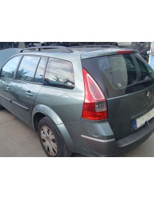 renault megane ii station wagon (km0/1_) del año 2006