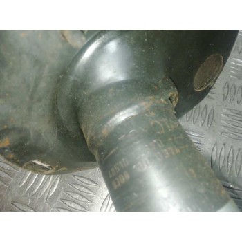 Recambio de amortiguador delantero derecho para toyota auris 1.4 turbodiesel cat referencia OEM IAM 4851002870 485108Z145 485100