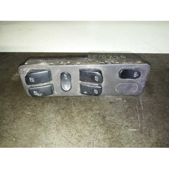 MANDO ELEVALUNAS DELANTERO IZQUIERDO 