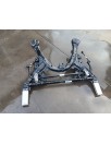Recambio de puente delantero para tesla model 3 (5yj3) ev referencia OEM IAM 134453100B  114438100C