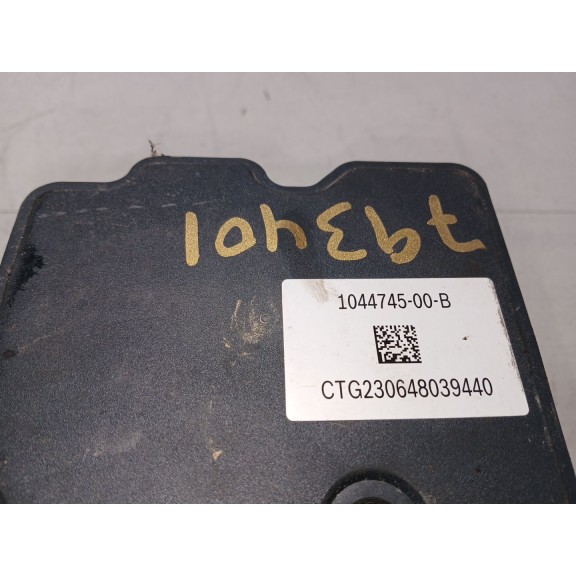Recambio de abs para tesla model 3 (5yj3) ev referencia OEM IAM 104474500B  