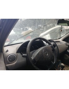 Recambio de kit airbag para dacia duster (hs_) 1.5 dci referencia OEM IAM   