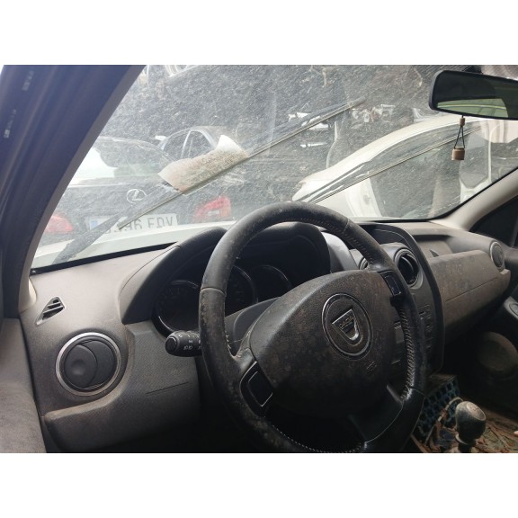 Recambio de kit airbag para dacia duster (hs_) 1.5 dci referencia OEM IAM   