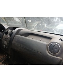 Recambio de kit airbag para dacia duster (hs_) 1.5 dci referencia OEM IAM    2