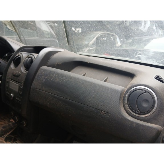 Recambio de kit airbag para dacia duster (hs_) 1.5 dci referencia OEM IAM   