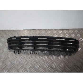 Recambio de rejilla paragolpes central para opel astra h berlina referencia OEM IAM 1400304 NUEVO DELANTERA