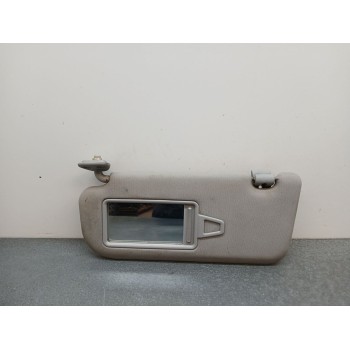 Recambio de parasol izquierdo para hyundai ix35 sle 2wd referencia OEM IAM   