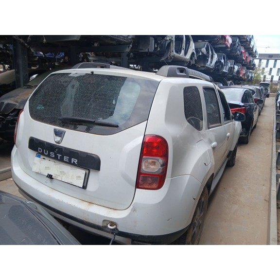 dacia duster (hs_) del año 2014