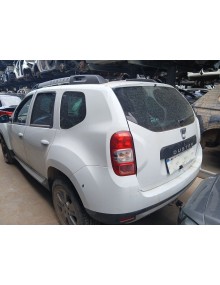 dacia duster (hs_) del año 2014 2