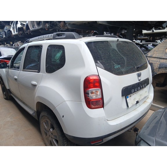 dacia duster (hs_) del año 2014