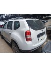dacia duster (hs_) del año 2014