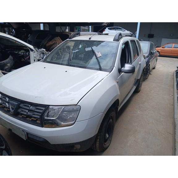dacia duster (hs_) del año 2014