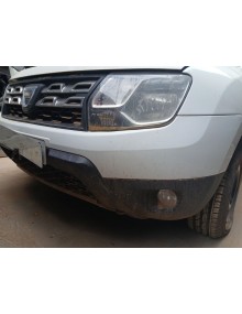 Recambio de paragolpes delantero para dacia duster (hs_) 1.5 dci referencia OEM IAM   