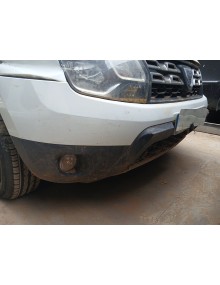 Recambio de paragolpes delantero para dacia duster (hs_) 1.5 dci referencia OEM IAM    2