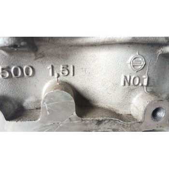 Recambio de culata para hyundai matrix (fc) 1.5 crdi cat referencia OEM IAM 2211127500  