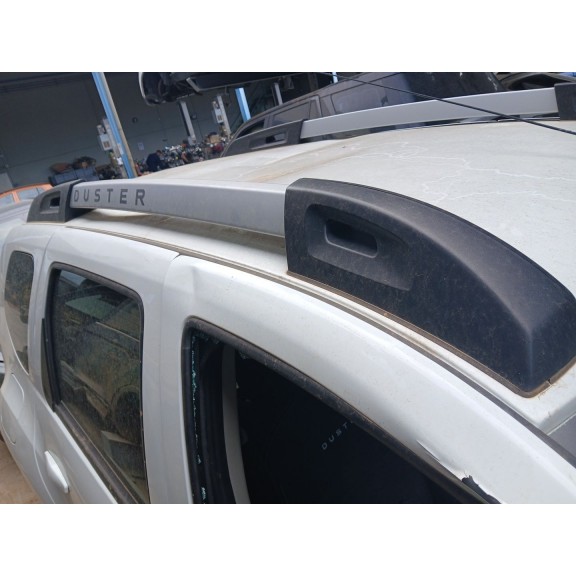 Recambio de barras techo para dacia duster (hs_) 1.5 dci referencia OEM IAM   