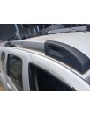 Recambio de barras techo para dacia duster (hs_) 1.5 dci referencia OEM IAM   