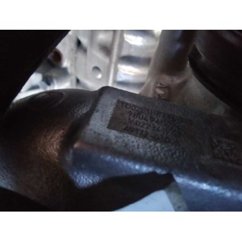 Recambio de motor completo para citroën c4 lim. business referencia OEM IAM BHY BH02 95.000KM 