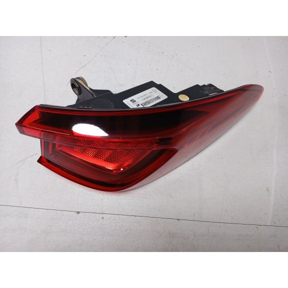 Recambio de piloto trasero derecho para seat leon (kl1) xcellence referencia OEM IAM 5FA945208C ROCE 