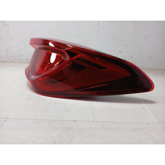 Recambio de piloto trasero derecho para seat leon (kl1) xcellence referencia OEM IAM 5FA945208C ROCE 