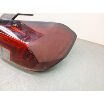 Recambio de piloto trasero derecho para opel corsa f edition referencia OEM IAM 90194153 39162664 9829317280