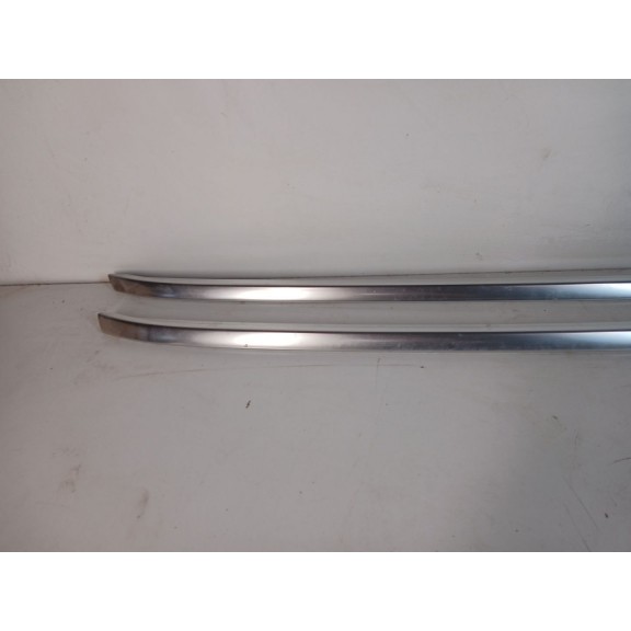 Recambio de barras techo para peugeot 308 sw allure referencia OEM IAM   