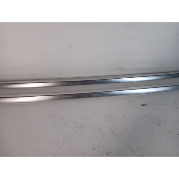Recambio de barras techo para peugeot 308 sw allure referencia OEM IAM   
