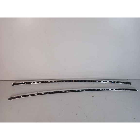 Recambio de barras techo para peugeot 308 sw allure referencia OEM IAM   