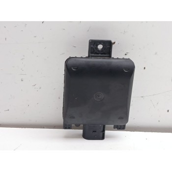 Recambio de modulo electronico para skoda octavia iv (nx3, nn3, pv3) 1.5 tsi referencia OEM IAM 2q0907686g  