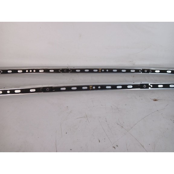 Recambio de barras techo para peugeot 308 sw allure referencia OEM IAM   