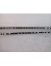 Recambio de barras techo para peugeot 308 sw allure referencia OEM IAM   