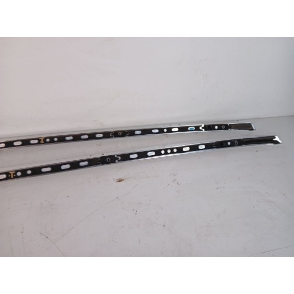 Recambio de barras techo para peugeot 308 sw allure referencia OEM IAM   