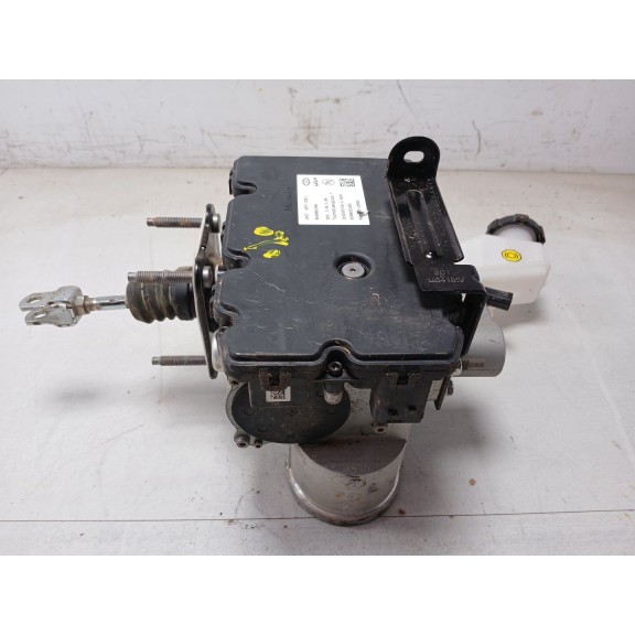 Recambio de abs para hyundai tucson (nx4e, nx4a) 1.6 t-gdi hybrid referencia OEM IAM   